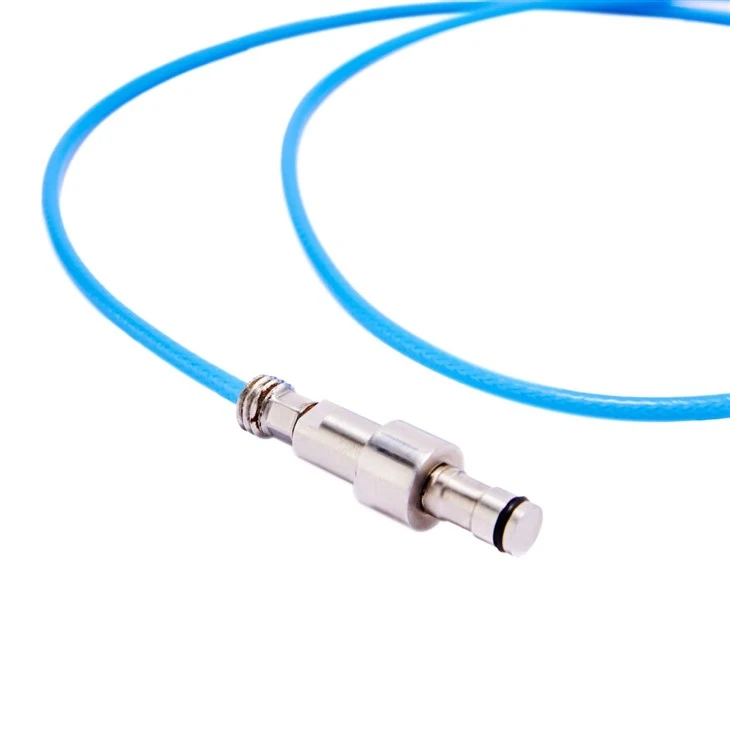 6mm Piezoelectric Pressure Transducer factory